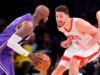 Lakers, Cavs និង Magic ចង់ជៀសវាងហ្គេម 7 ក្នុងជុំដំបូងនៃការប្រកួតជម្រុះ NBA