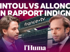 គណៈកម្មាការ Alloncle ដែលជា “វេទិកានៃសិទ្ធិខ្លាំង”៖ បទសម្ភាសន៍ជាមួយ A. Saintoul (LFI)
