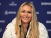 Lindsey Vonn ប្រាប់ AP ថានាងមិនទាន់ត្រៀមខ្លួនរួចរាល់ក្នុងអារម្មណ៍ក្នុងការសម្រេចចិត្តថាតើនាងនឹងប្រណាំងម្តងទៀតឬយ៉ាងណា