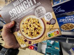 វិធីសាស្រ្តស្រដៀងគ្នាទៅនឹងឧស្សាហកម្មថ្នាំជក់៖ ហេតុអ្វីបានជាអង្គការក្រៅរដ្ឋាភិបាលទាមទារឱ្យមានការត្រួតពិនិត្យអាហារកែច្នៃខ្ពស់។