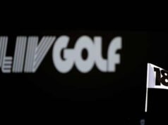 LIV Golf មិនមែនជាទ្រព្យសម្បត្តិកីឡាតែមួយគត់ដែលត្រូវបានចាត់ទុកថាជាប្រទេសអារ៉ាប៊ីសាអូឌីតចាប់ផ្តើមយុទ្ធសាស្រ្តវិនិយោគរបស់ខ្លួនឡើងវិញ