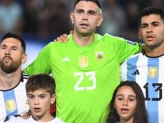 Messi ធ្លាប់បានណែនាំគ្រាប់បាល់ការពាររបស់ Barcelona ដល់ក្លឹបកាលពីឆ្នាំមុន