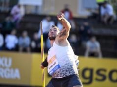 Krukowski និង Nowicki ធានាបានសំរាមប៉ូឡូញពីរនៅ Turku | របាយការណ៍