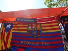 Barcelona អាចនឹងប្រកួតជាមួយ Liverpool ក្នុងការប្រកួតមិត្តភាពក្នុងប្រទេសកេនយ៉ា ខណៈដែលផែនការមុនបើករដូវកាលត្រូវបានរៀបចំឡើង