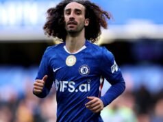 Barcelona មិនពិចារណាលើការផ្លាស់ប្តូរសម្រាប់ Chelsea ace; ផែនការដើម្បីពឹងផ្អែកលើជម្រើសបច្ចុប្បន្ននៅក្នុងទីតាំងសំខាន់មួយ។