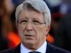 ប្រធាន Atletico Madrid ផ្ញើសារច្បាស់ៗទៅកាន់ Barcelona អំពីអនាគតរបស់គោលដៅវាយប្រហារកំពូល – ‘ឈឺចាប់ចំពោះខ្ញុំ’