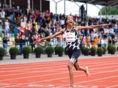 Hassan បំបែកកំណត់ត្រាពិភពលោក 10,000m ជាមួយ 29:06.82 in Hengelo | របាយការណ៍