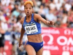 Rojas ត្រៀមខ្លួនហោះហើរម្តងទៀតនៅ Doha | មើលជាមុន