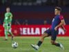Barcelona កំពុងតាមដានយ៉ាងយកចិត្តទុកដាក់លើការកើនឡើងរបស់អតីតខ្សែការពារ La Masia បន្ទាប់ពីការចាកចេញរបស់គាត់ពីក្លឹប