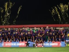 Barcelona កំពុងពិចារណាគូប្រជែងដែលអាចមានបីសម្រាប់ពានរង្វាន់ Joan Gamper Trophy