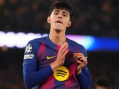 ការជំរុញដ៏ធំសម្រាប់ Barcelona ខណៈដែលតារារបួសបីនាក់បន្តការហ្វឹកហាត់ជាក្រុម