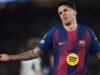 ក្តីសង្ឃឹមរបស់ Barcelona ក្នុងការចុះហត្ថលេខាលើ Cancelo ជាអចិន្ត្រៃយ៍ប្រឈមនឹងឧបសគ្គយ៉ាងសំខាន់