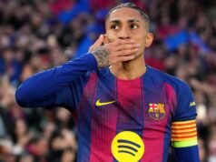ផ្តាច់មុខ៖ តារាឆ្នើមរបស់ Barcelona មិនចង់ចាកចេញ ចំពេលមានការចាប់អារម្មណ៍ពីអារ៉ាប៊ីសាអូឌីត