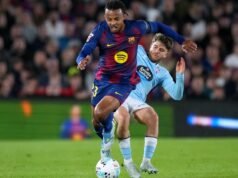 ជំហររបស់ខ្សែការពារទាំងបីរបស់ Barcelona លើការចាកចេញនៅរដូវក្តៅ ខណៈដែលក្លឹបបើកការផ្តល់ជូន – រាយការណ៍