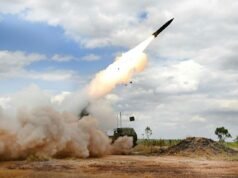 អូស្ត្រាលីប្រគល់ HIMARS 48 ឱ្យទៅកងវរសេនាធំកាំភ្លើងធំចម្ងាយឆ្ងាយទី 2