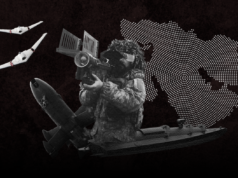 អ្វីដែលរដ្ឋឈូងសមុទ្រចង់រៀនពីសមត្ថភាពសង្រ្គាមរបស់អ៊ុយក្រែន