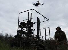 ការវាយប្រហារ Kiev៖ កាន់តែញឹកញាប់ និងមានប្រសិទ្ធភាពជាងមុន