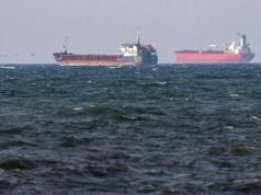 ស៊ុយអែត រឹបអូសបាន “កប៉ាល់ខ្មោច” របស់រុស្ស៊ី។