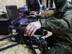 សង្គ្រាមនៅអ៊ុយក្រែន៖ “គ្រាប់បែកពេលវេលា” “ពួកគេនឹងបាញ់ទម្លាក់អ្វីគ្រប់យ៉ាងដែលពួកគេឃើញ”… ទាហានរុស្ស៊ីលែងបែងចែករវាងយន្តហោះគ្មានមនុស្សបើករបស់ពួកគេ និងយន្តហោះគ្មានមនុស្សបើករបស់អ៊ុយក្រែនទៀតហើយ