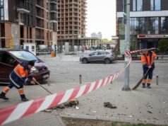 LIVE, សង្គ្រាមនៅអ៊ុយក្រែន៖ Charles III ។ អំពាវនាវឱ្យសហរដ្ឋអាមេរិកឈរជាមួយក្រុងកៀវក្នុងការបង្ហាញ “ការប្តេជ្ញាចិត្តដោយមិនចេះនឿយហត់”។