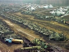 “KGB នៅ Chernobyl” ដោយ Galia Ackerman: ចំណេះដឹង ភាពស្ងៀមស្ងាត់ បណ្ណសារ
