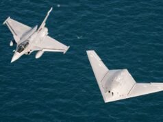 តើយន្តហោះចម្បាំងមួយណាសម្រាប់ជើងមេឃអឺរ៉ុប?