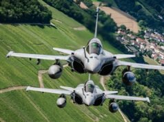 Rafale F4 និងវៀតណាម៖ ឱកាសនាំចេញពិតប្រាកដ ឬព័ត៌មានក្លែងក្លាយ?