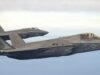 យន្តហោះ F-35 Lightning II ឈ្នះកងម៉ារីន