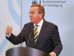 តើយើងគួរបង្កើតយុទ្ធសាស្ត្រយោធាអាល្លឺម៉ង់អ្វីខ្លះ?