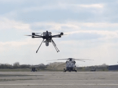 ORION 2026, មន្ទីរពិសោធន៍សម្រាប់យន្តហោះគ្មានមនុស្សបើកប្រយុទ្ធ
