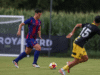 តារាវ័យក្មេងរបស់ Barcelona វ័យ 21 ឆ្នាំរូបនេះត្រូវបានគេរំពឹងថានឹងជាផ្នែកមួយនៃយុទ្ធនាការមុនបើករដូវកាលរបស់ក្រុមដំបូង។