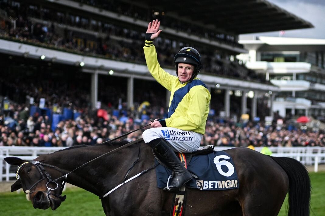 ការប្រណាំង ENG CHELTENHAM