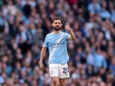 Barcelona កំពុងសម្លឹងមើលតារាដែលមានបទពិសោធន៍ Manchester City ជាជម្រើសជំនួសសម្រាប់រដូវក្តៅ