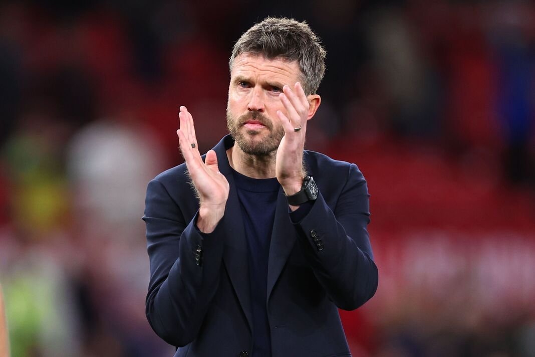 Manchester United vs Brentford - Premier League