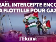 កងនាវាចរហ្គាហ្សា៖ នាវិកនៃទូកចំនួន ២២ ដែលត្រូវបានអ៊ីស្រាអែលចាប់ពង្រត់ (មានវីដេអូ)