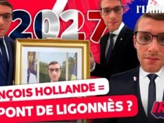 François Hollande = Xavier Dupont de Ligonnès? – The Valadista Chronicle | វានឹង!