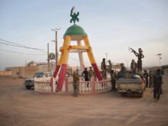 របៀបដែលការវាយលុករបស់ពួកជីហាដ និងពួកបំបែកខ្លួន Tuareg កំពុងផ្លាស់ប្តូរអនាគតរបស់ប្រទេសម៉ាលី