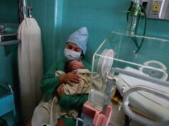 របៀបដែលចក្រពត្តិនិយមរបស់សហរដ្ឋអាមេរិកបានធ្វើឱ្យអត្រាមរណភាពកុមារនៅគុយបាកើនឡើង 148%