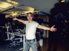 “ការរីកចំរើន” ជាមួយនឹងតក្កវិជ្ជាស្តាំនិយម… តើ Alex Karp ជាប្រធាន Palantir ជានរណា?