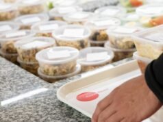 ជារៀងរាល់ថ្ងៃ។ ពន្ធ អាហារនៅសាកលវិទ្យាល័យក្នុងតម្លៃមួយអឺរ៉ូ… អ្វីគ្រប់យ៉ាងដែលផ្លាស់ប្តូរចាប់ពីថ្ងៃទី 1 ឧសភា