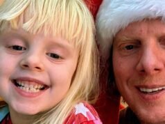 អានីស៊ី។ កូនស្រីរបស់គាត់ត្រូវគេចាក់ក្នុងការវាយប្រហារដោយកាំបិត ឪពុករត់ចម្ងាយ ៣០០ គីឡូម៉ែត្រដើម្បី ‘ប្រែក្លាយបទពិសោធន៍នេះទៅជារឿងវិជ្ជមាន’