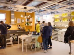 Haute-Savoie – Isère។ Ikea បើកសិក្ខាសាលារចនានៅ Annecy: ភ្ញៀវទេសចរ 80,000 នាក់ត្រូវបានរំពឹងទុកក្នុងមួយឆ្នាំ