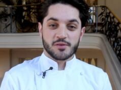 បណ្តាញសង្គម។ អតីតបេក្ខនារី “កំពូលចុងភៅ” Merouan Bounekraf កំពុងបង្កភាពចម្រូងចម្រាស បន្ទាប់ពីបញ្ចេញមតិលើបុគ្គលិកម្នាក់