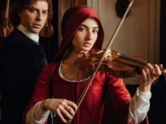 ដំណើរកម្សាន្តតាមរោងកុន។ វីវ៉ាល់ឌី និងខ្ញុំ៖ ការគោរពស្រលាញ់តន្ត្រី នៅឆ្ងាយពីបួនរដូវ