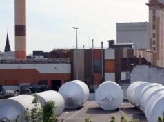 Catherine Trautmann ទាមទារ “និយមន័យនៃគម្រោងអភិវឌ្ឍន៍ទីក្រុង” ពីក្រុមប្រឹក្សា EMS ។