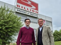 អៀន។ បន្ទាប់ពីការបញ្ឈប់បុគ្គលិកចំនួន 60 នាក់ក្នុងរដូវរងារនេះ Billion កំពុងព្យាយាមងើបឡើងវិញ