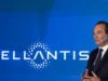 រថយន្ត។ Stellantis ត្រលប់មកពណ៌បៃតងវិញជាមួយនឹងប្រាក់ចំណេញ 377 លានអឺរ៉ូនៅក្នុងត្រីមាសទីមួយ