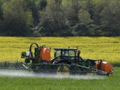 កំណត់សម្គាល់អំពីអាសេតាមីព្រីត បង្កើនសម្លេងរវាងសមាជិកព្រឹទ្ធសភាពីររូប