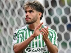 ក្លឹប Barcelona កំពុងតែឈានទៅរកការដួលរលំដ៏សំខាន់មួយ ជាមួយនឹងអតីតខ្សែបម្រើស្លាបរូបនេះ ទាក់ទាញចំណាប់អារម្មណ៍យ៉ាងខ្លាំង