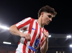 ភ្នាក់ងារស្និទ្ធនឹង Atlético Madrid បញ្ជាក់ច្បាស់ពីជំហររបស់ក្លឹបចំពោះគោលដៅរបស់ Barcelona៖ “វានឹងមិនត្រូវបានលក់”